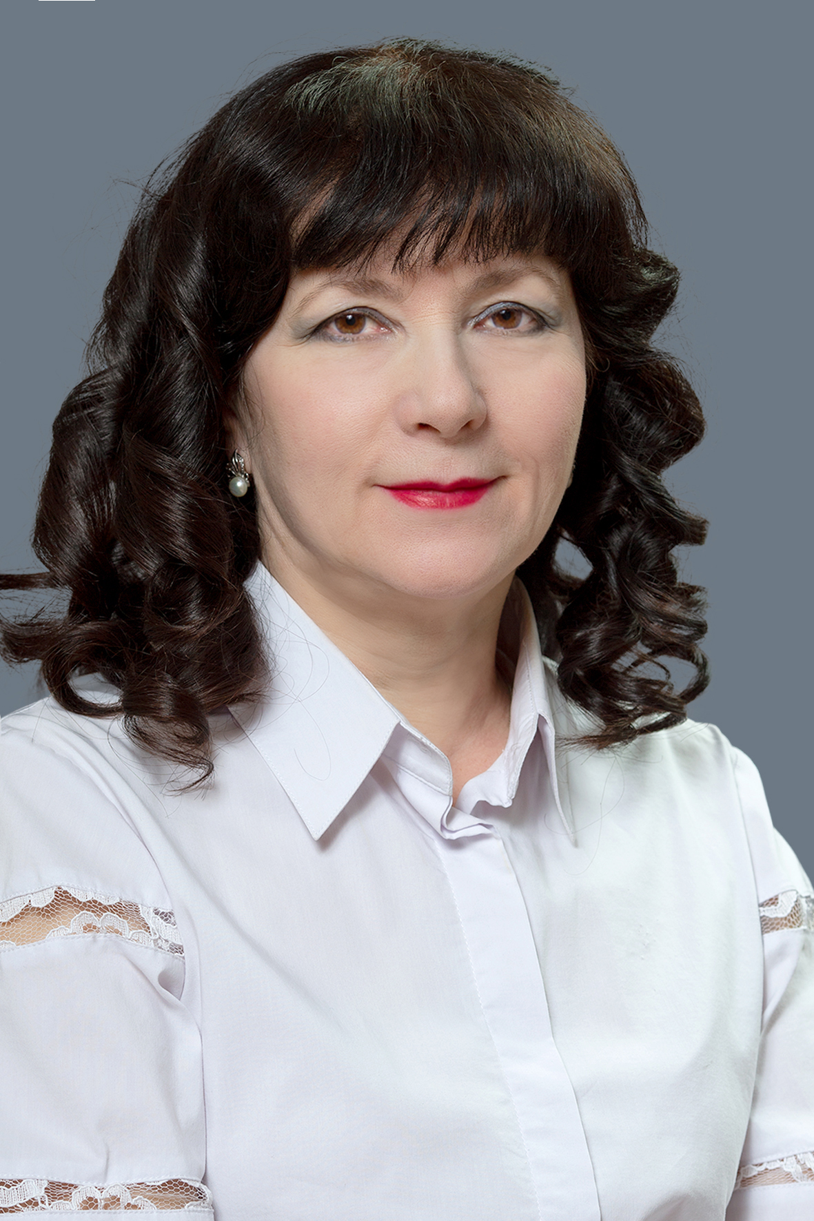 Музыкальный руководитель Медведицкова Елена Владимировна.