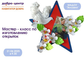 Открытка ко Дню Победы Открытка ко Дню Победы.