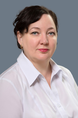 Заведующий Бааль Елена Владимировна Заведующий Бааль Елена Владимировна