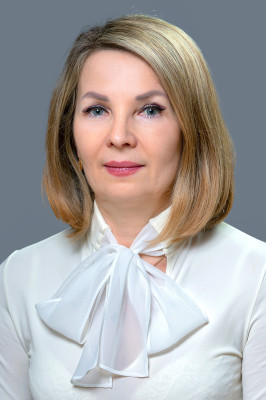Заместитель заведующего Круглова Юлия Михайловна Заместитель заведующего Круглова Юлия Михайловна