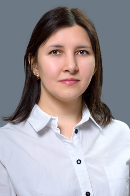 Воспитатель Ахметова Илсояр Алфисовна Воспитатель Ахметова Илсояр Алфисовна