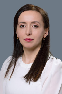Воспитатель Керимова Гава Магомедовна Воспитатель Керимова Гава Магомедовна