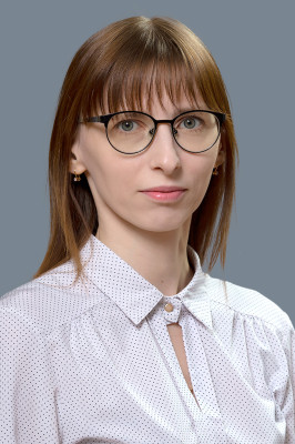 Воспитатель Мокряк Анна Романовна Воспитатель Мокряк Анна Романовна