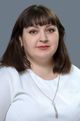 Воспитатель Салюкова Елена Валерьевна Воспитатель Салюкова Елена Валерьевна