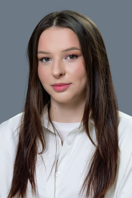 Воспитатель Гребенюк Алина Олеговна Воспитатель Гребенюк Алина Олеговна