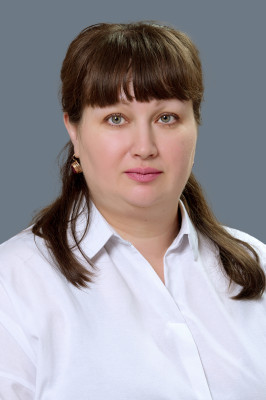 Воспитатель Полякова Вера Николаевна Воспитатель Полякова Вера Николаевна