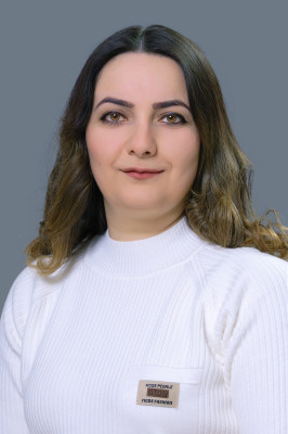 Воспитатель Тагиева Эльнара Шакир кызы Воспитатель Тагиева Эльнара Шакир кызы