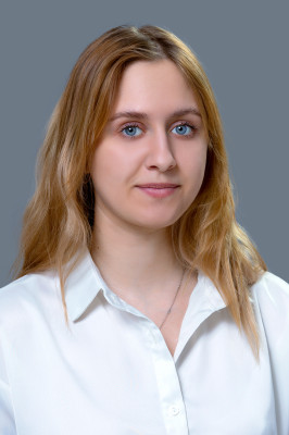 Воспитатель Унрау Анастасия Андреевна Воспитатель Унрау Анастасия Андреевна