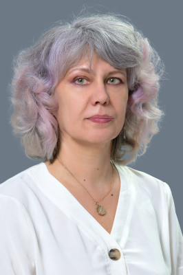 Воспитатель Емельянова Оксана Михайловна Воспитатель Емельянова Оксана Михайловна