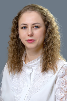 Воспитатель Петренко Наталья Константиновна Воспитатель Петренко Наталья Константиновна