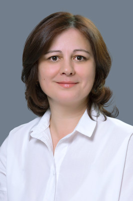 Психолог Аверьянова Руфина Шамилевна Психолог Аверьянова Руфина Шамилевна