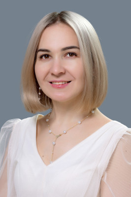 Музыкальный руководитель Галиева Элина Раильевна Музыкальный руководитель Галиева Элина Раильевна